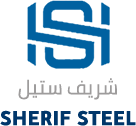 موقع شريف ستيل