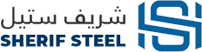 موقع شريف ستيل